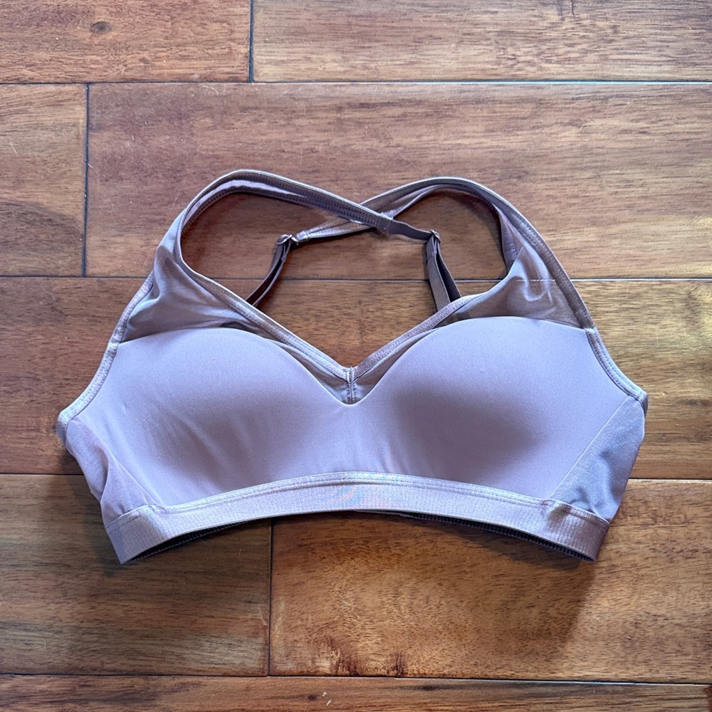 Victoria's Secret Incredible Lightweight Max 34B Sports Bra Hook & Eye